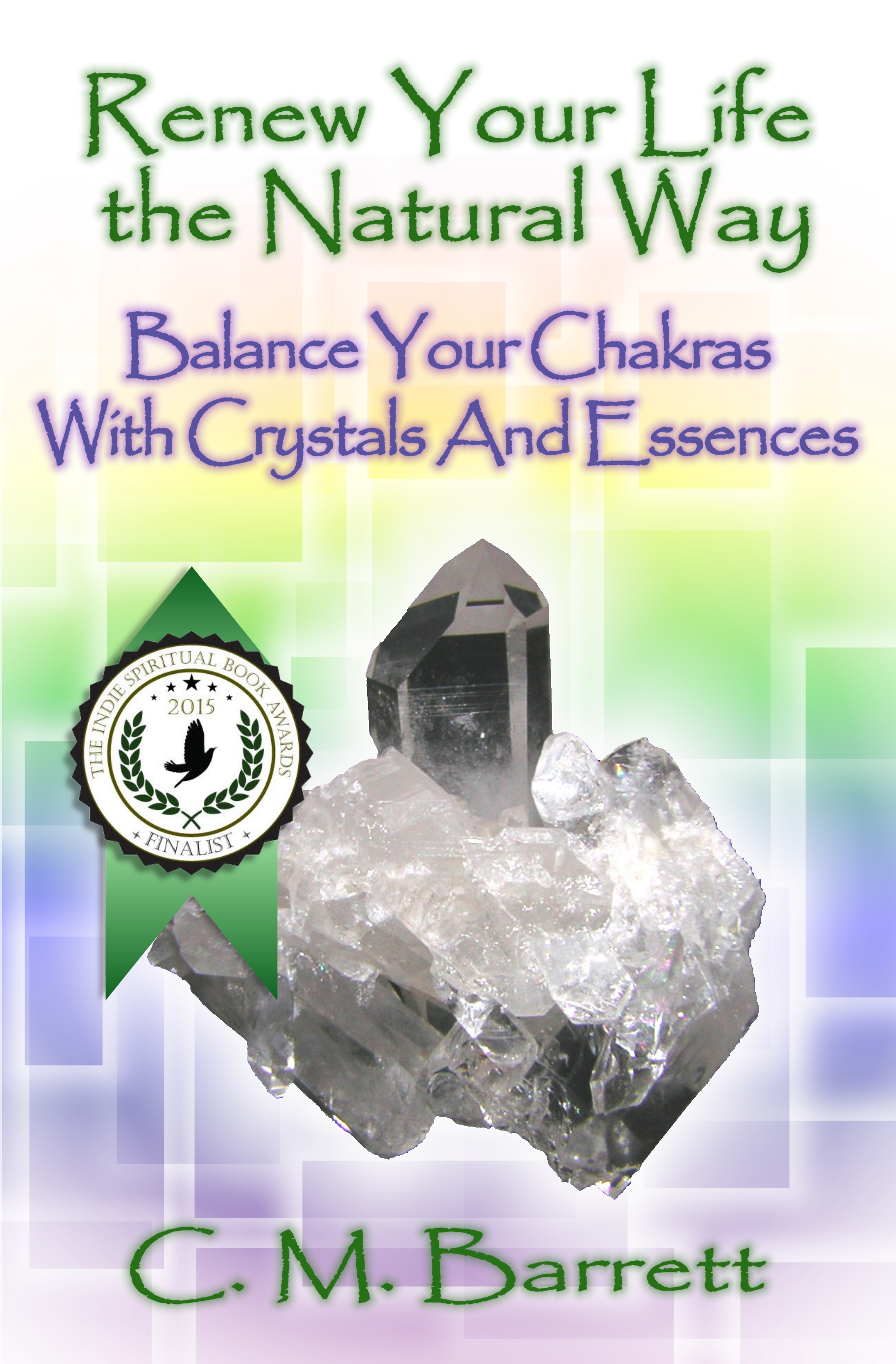 crystals bach flower remedies  chakras